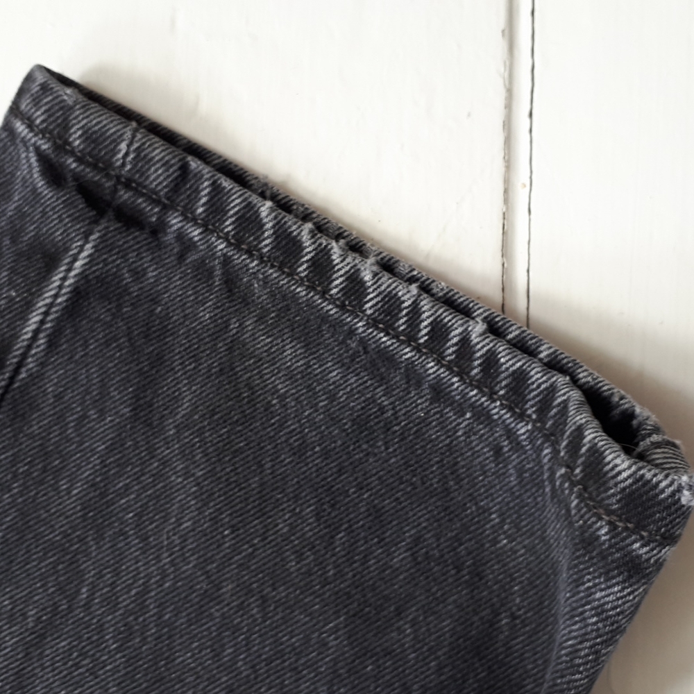 Levi's 501 29×30. 100% cotton. - Picture 6 of 8